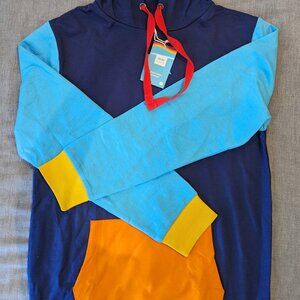 ALDI Brand Cotton Hoodie unisex Size Small